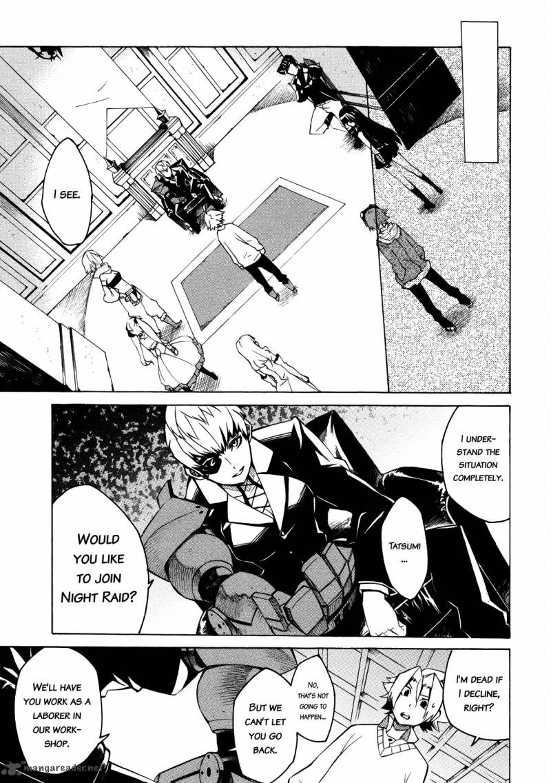 Akame Ga Kiru 2 18