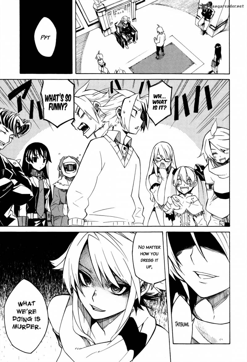 Akame Ga Kiru 2 24