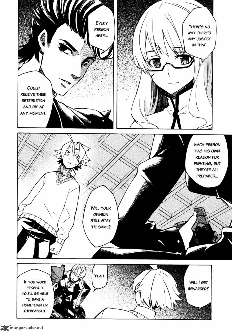 Akame Ga Kiru 2 25