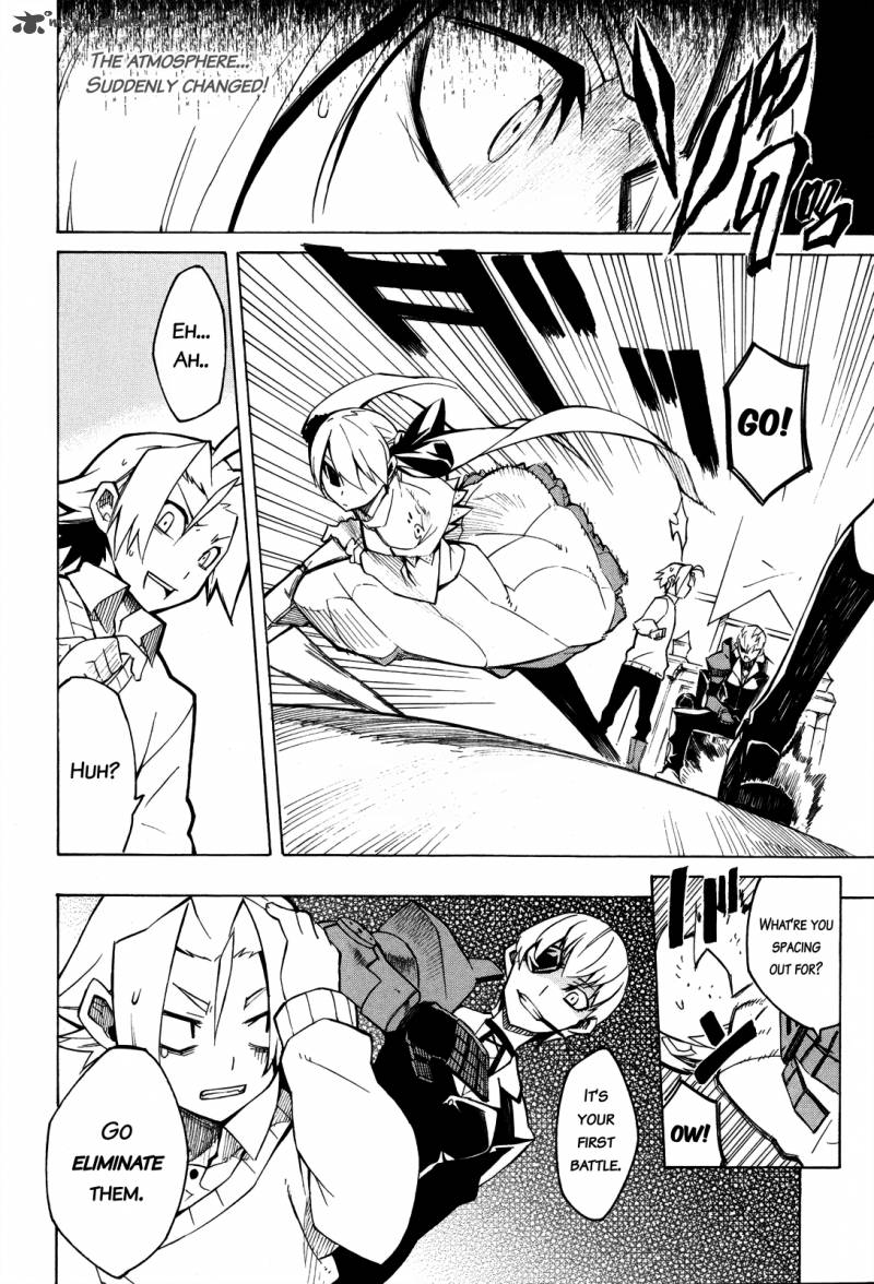 Akame Ga Kiru 2 29