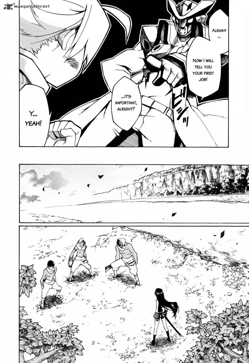 Akame Ga Kiru 2 33