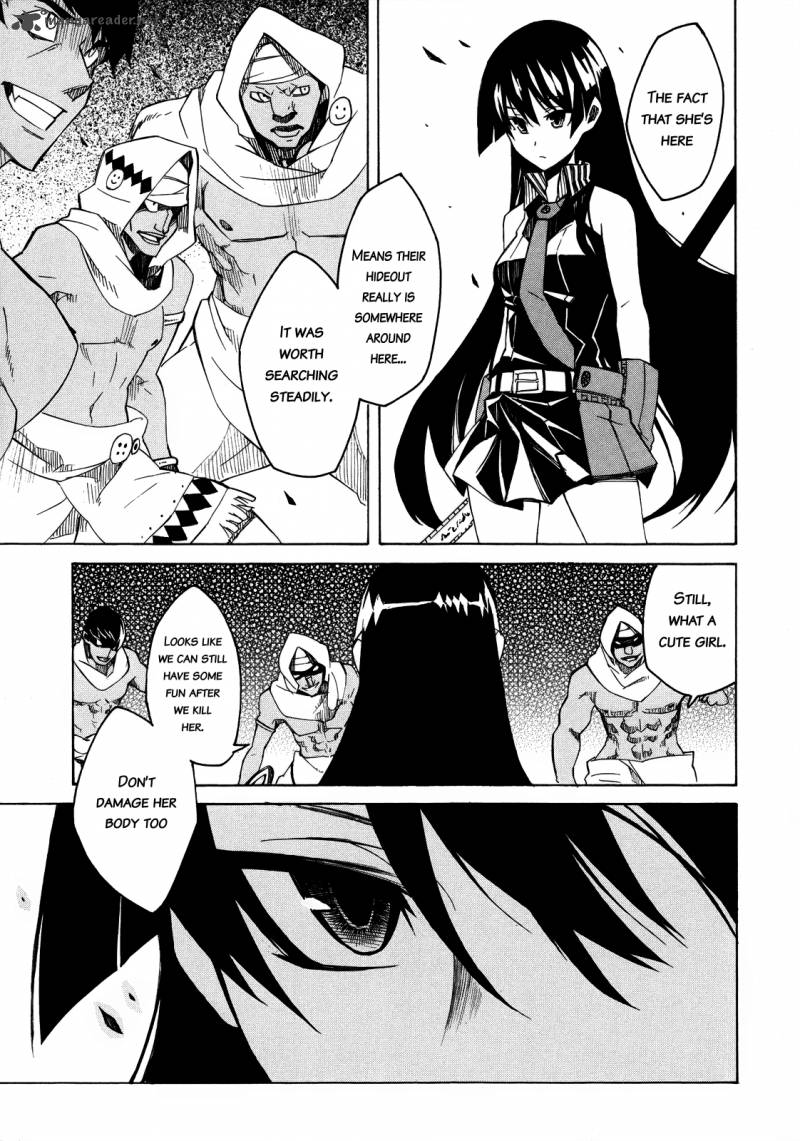 Akame Ga Kiru 2 34