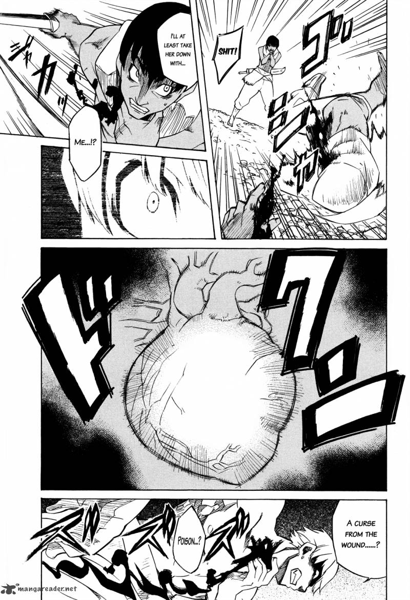 Akame Ga Kiru 2 36