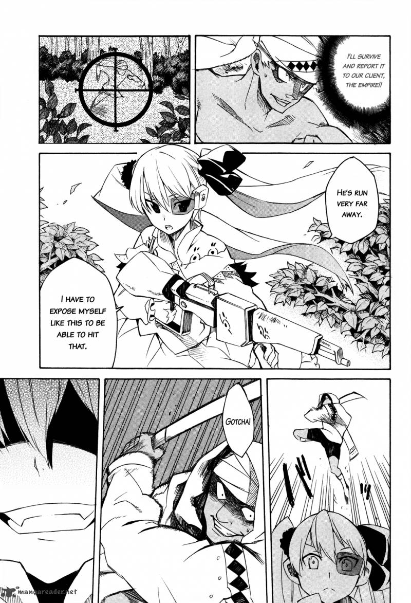 Akame Ga Kiru 2 38
