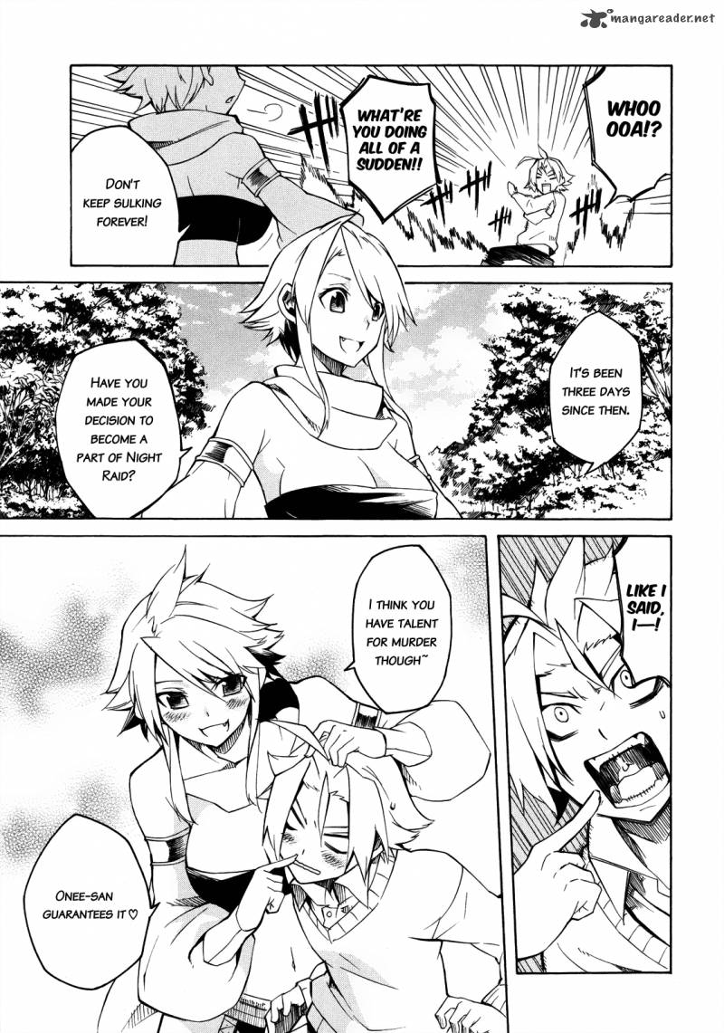 Akame Ga Kiru 2 4