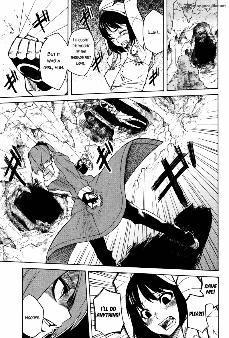 Akame Ga Kiru 2 42