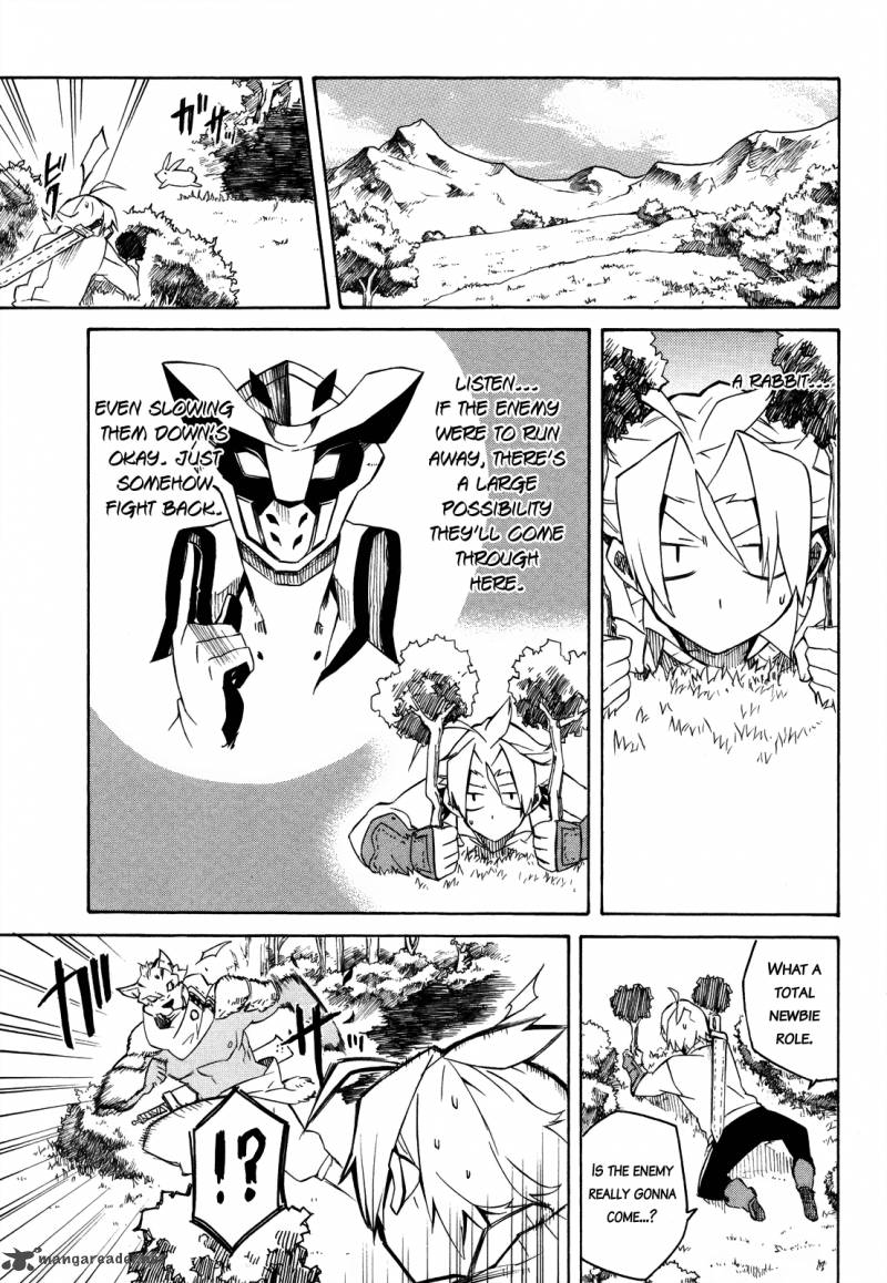 Akame Ga Kiru 2 44