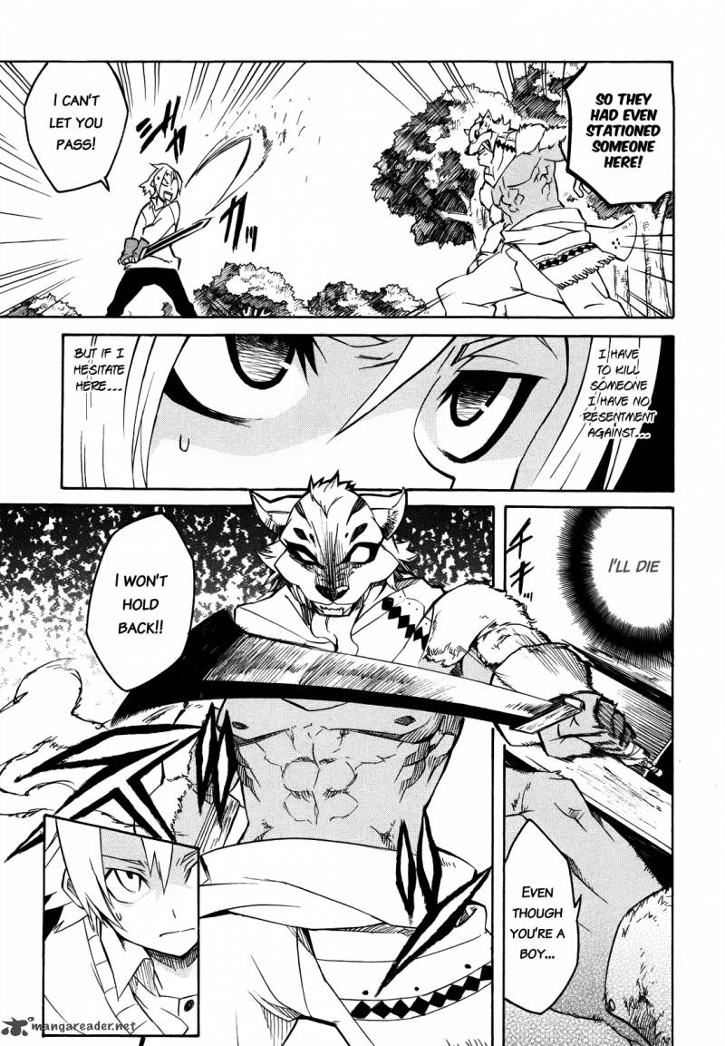 Akame Ga Kiru 2 45