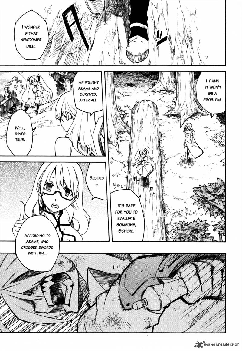 Akame Ga Kiru 2 46