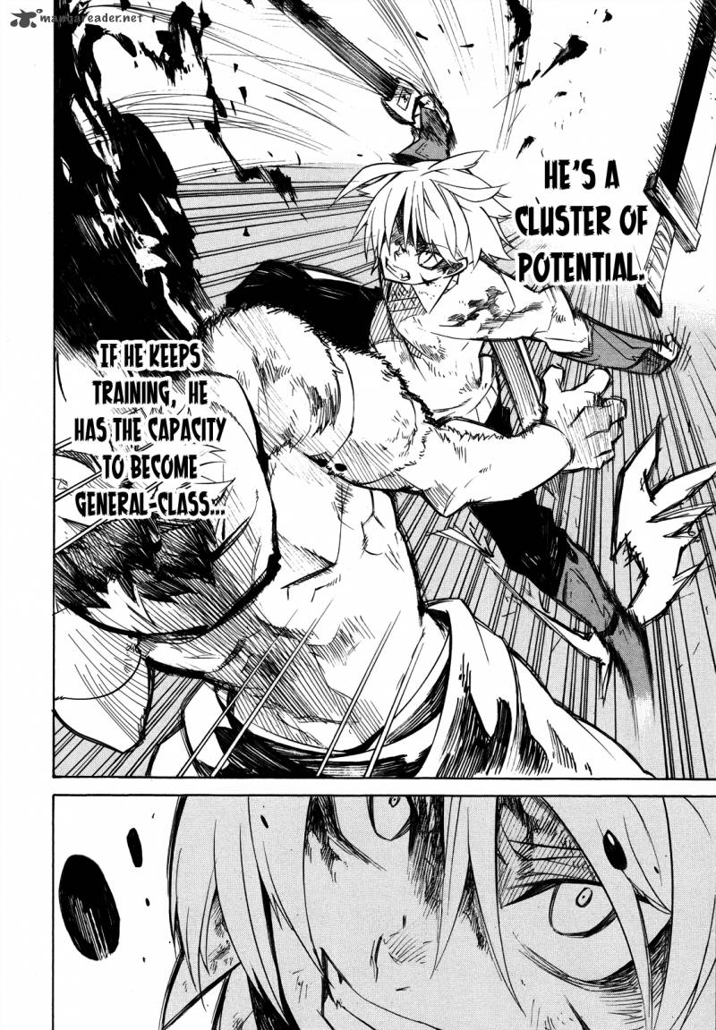 Akame Ga Kiru 2 47