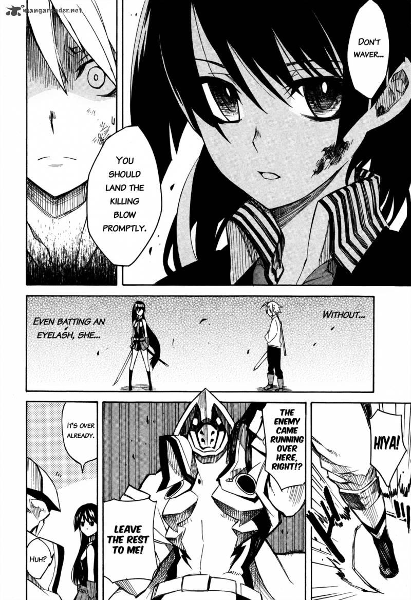 Akame Ga Kiru 2 51