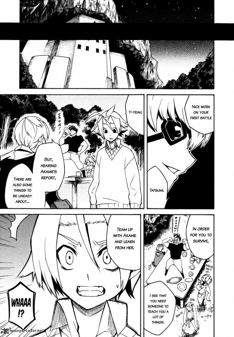 Akame Ga Kiru 2 52