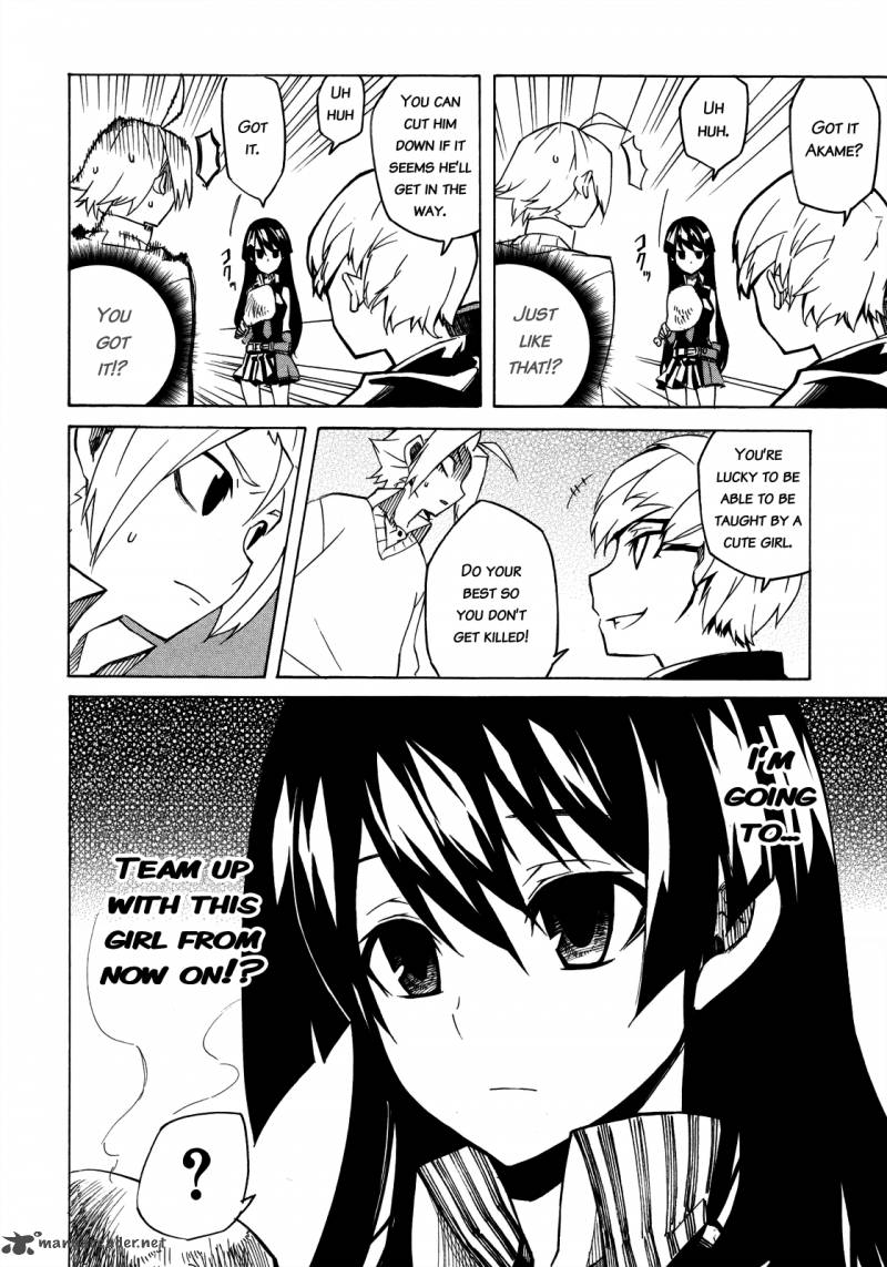 Akame Ga Kiru 2 53