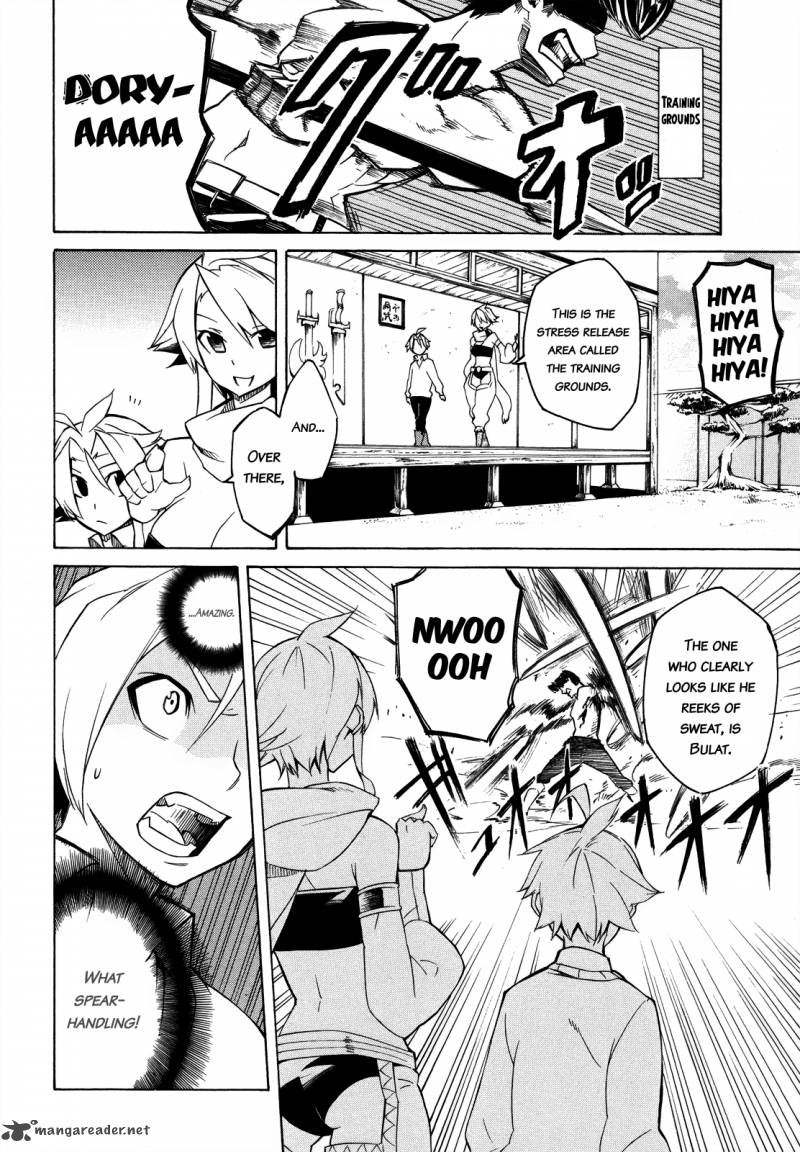 Akame Ga Kiru 2 9