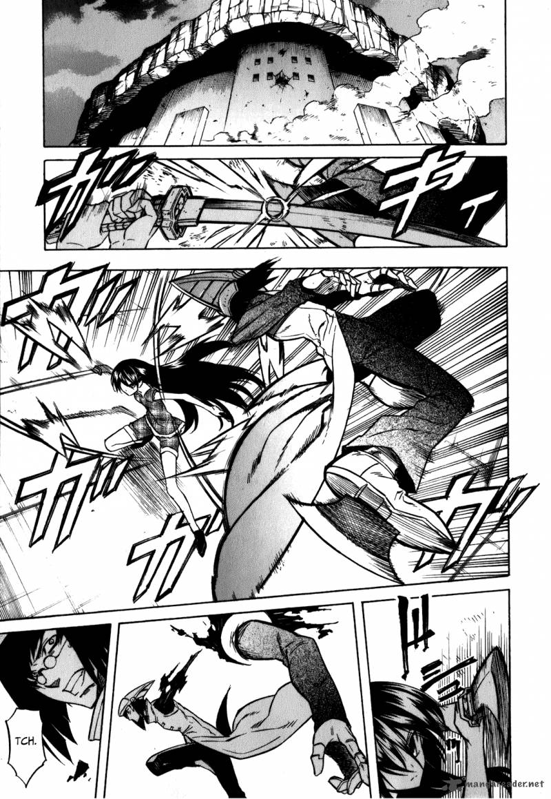Akame Ga Kiru 21 1