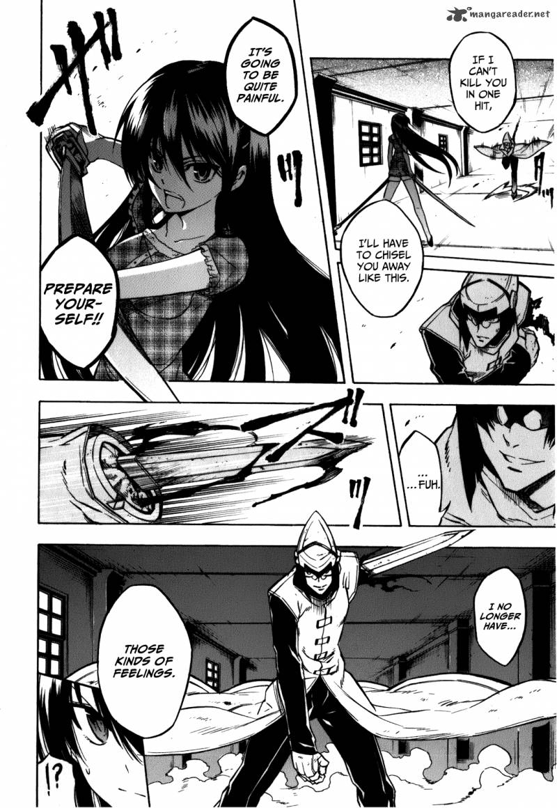 Akame Ga Kiru 21 2
