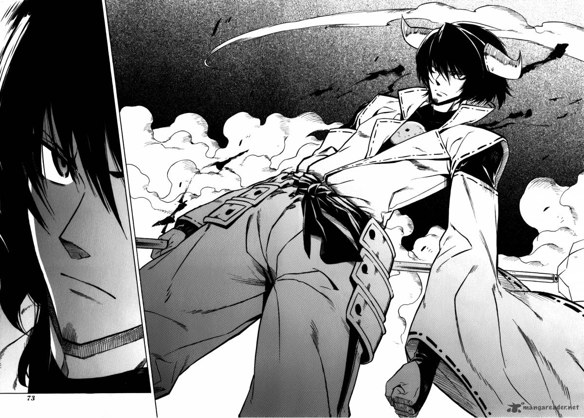 Akame Ga Kiru 21 20