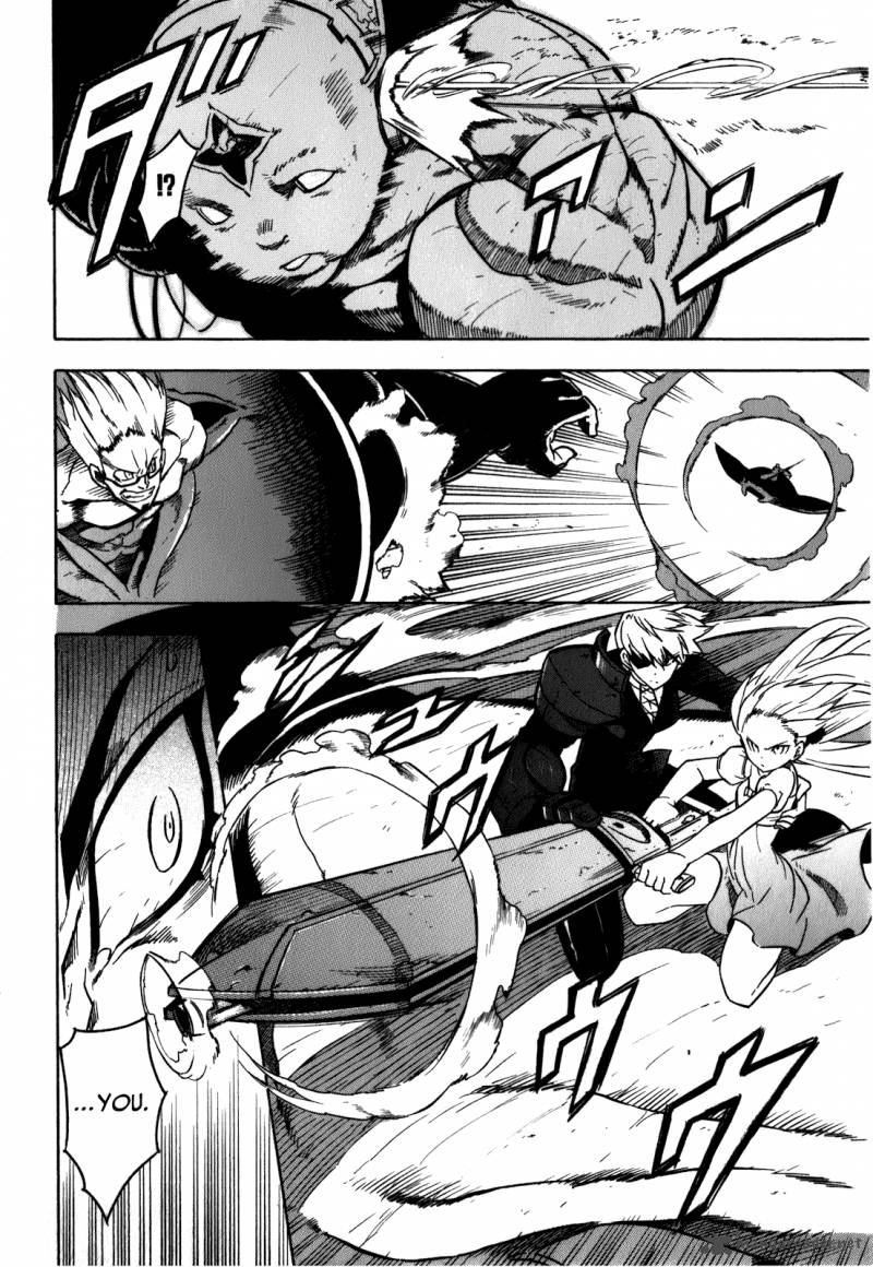 Akame Ga Kiru 21 39