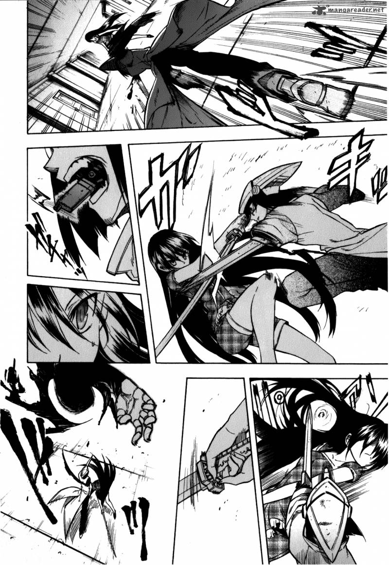 Akame Ga Kiru 21 4