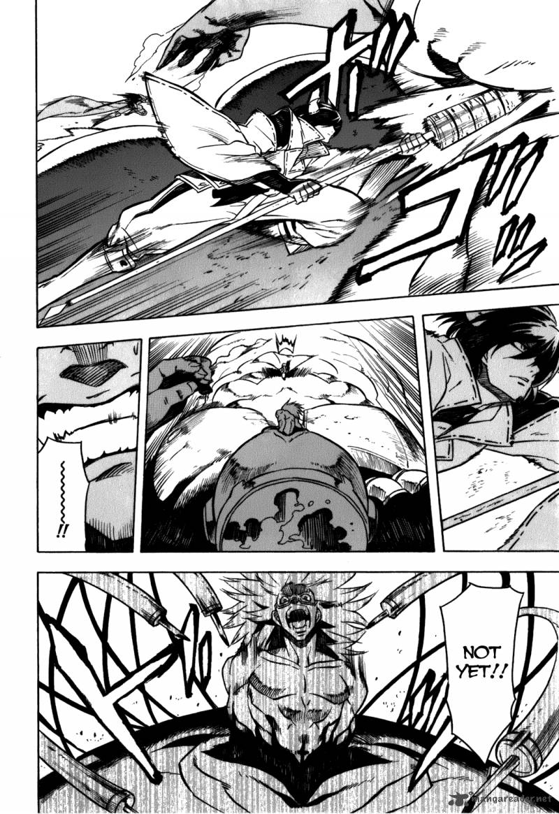 Akame Ga Kiru 21 41