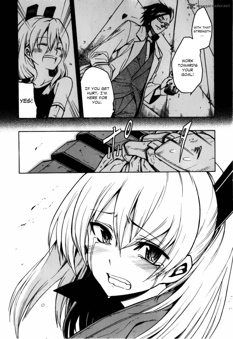 Akame Ga Kiru 22 17