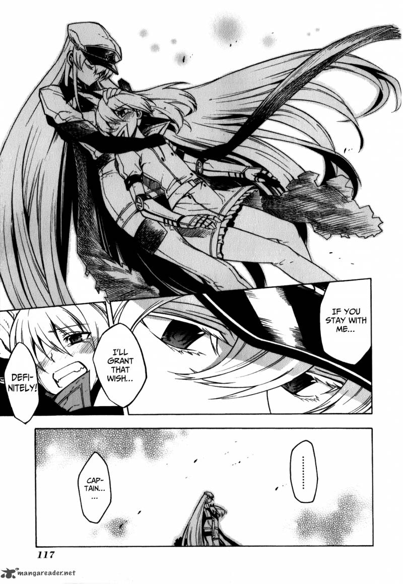 Akame Ga Kiru 22 19