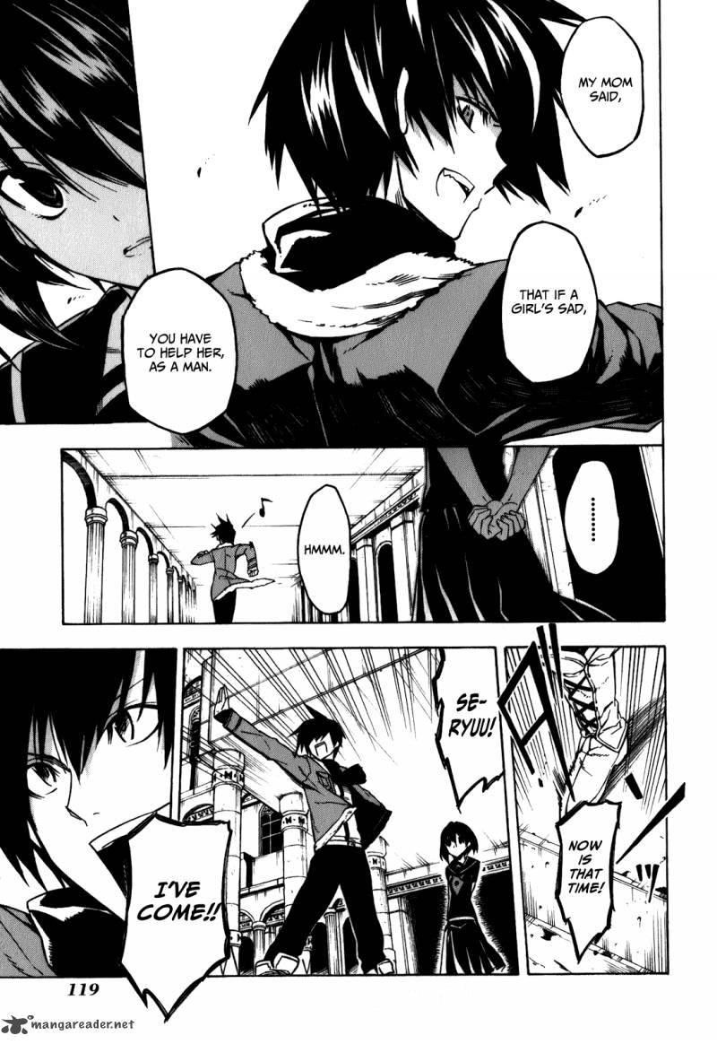 Akame Ga Kiru 22 21