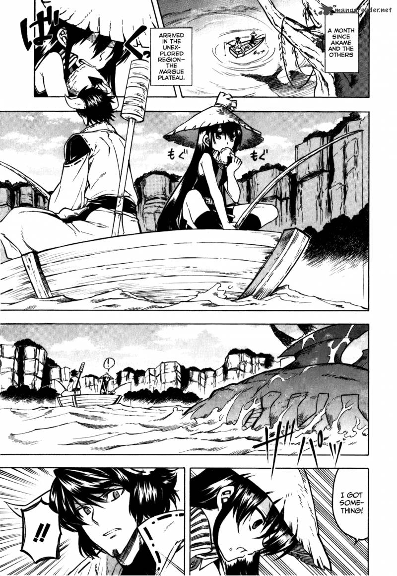 Akame Ga Kiru 23 1