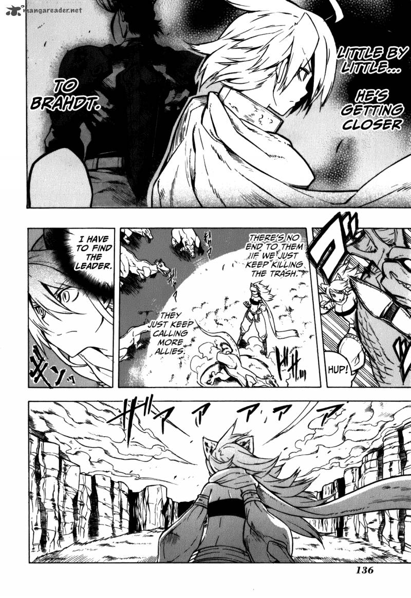 Akame Ga Kiru 23 14