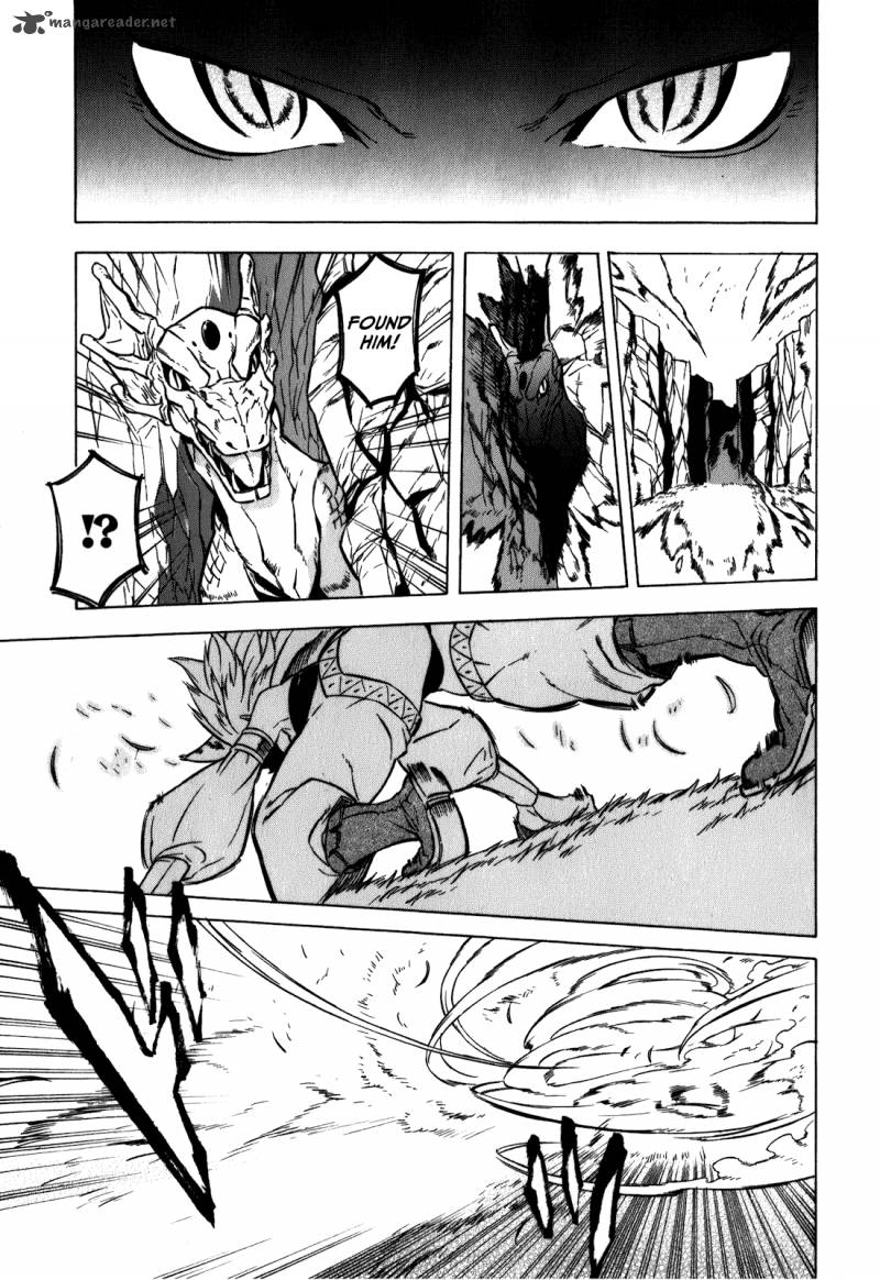 Akame Ga Kiru 23 15