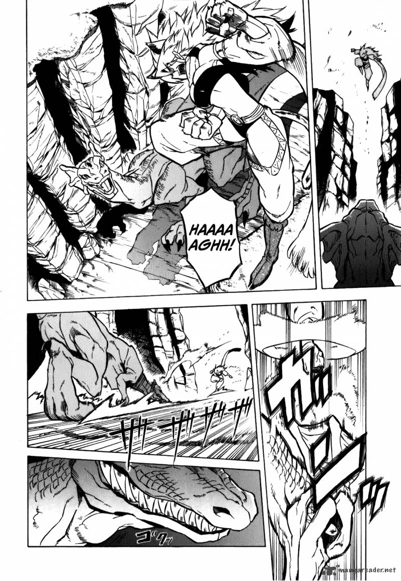 Akame Ga Kiru 23 16