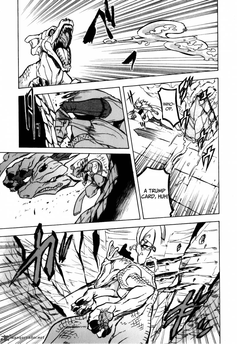 Akame Ga Kiru 23 17