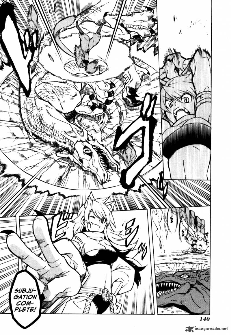 Akame Ga Kiru 23 18