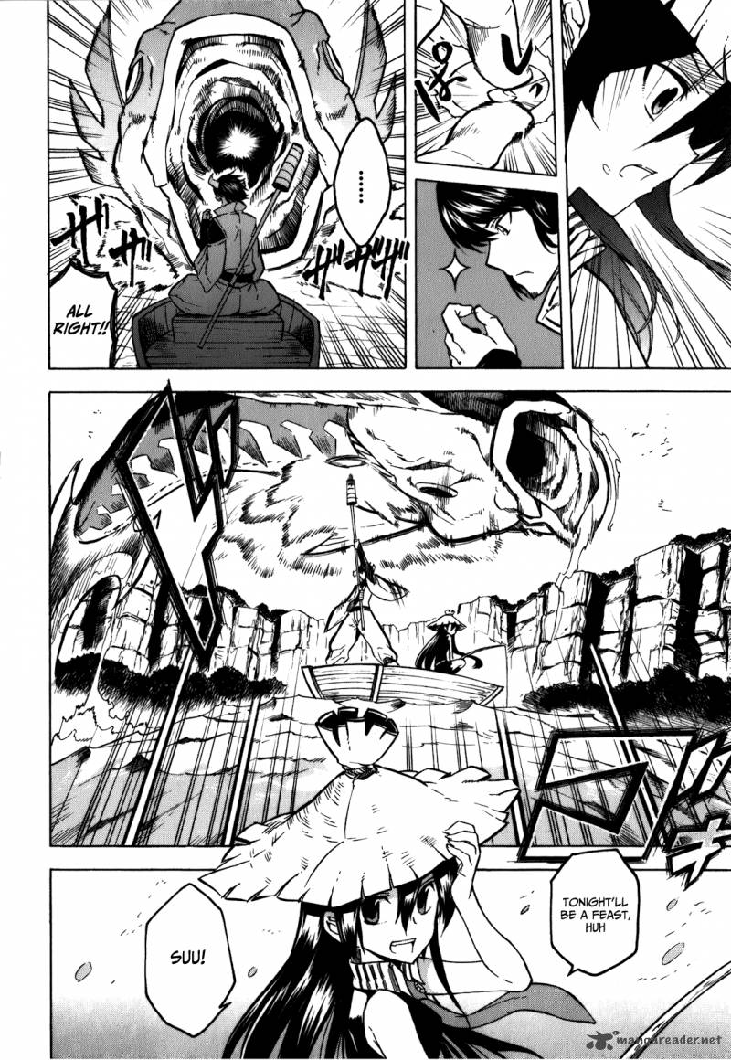 Akame Ga Kiru 23 2