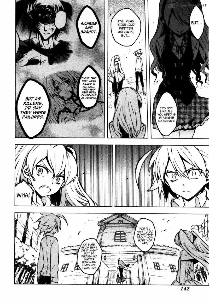 Akame Ga Kiru 23 20