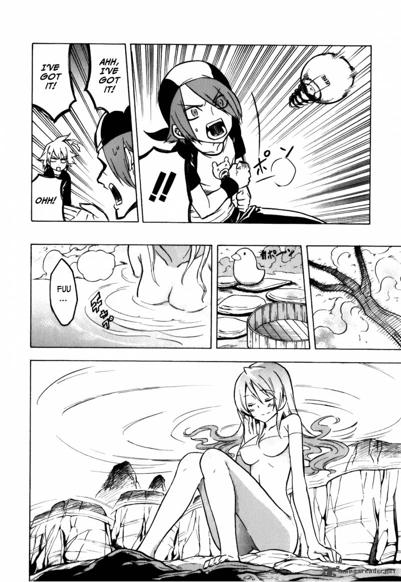 Akame Ga Kiru 23 24