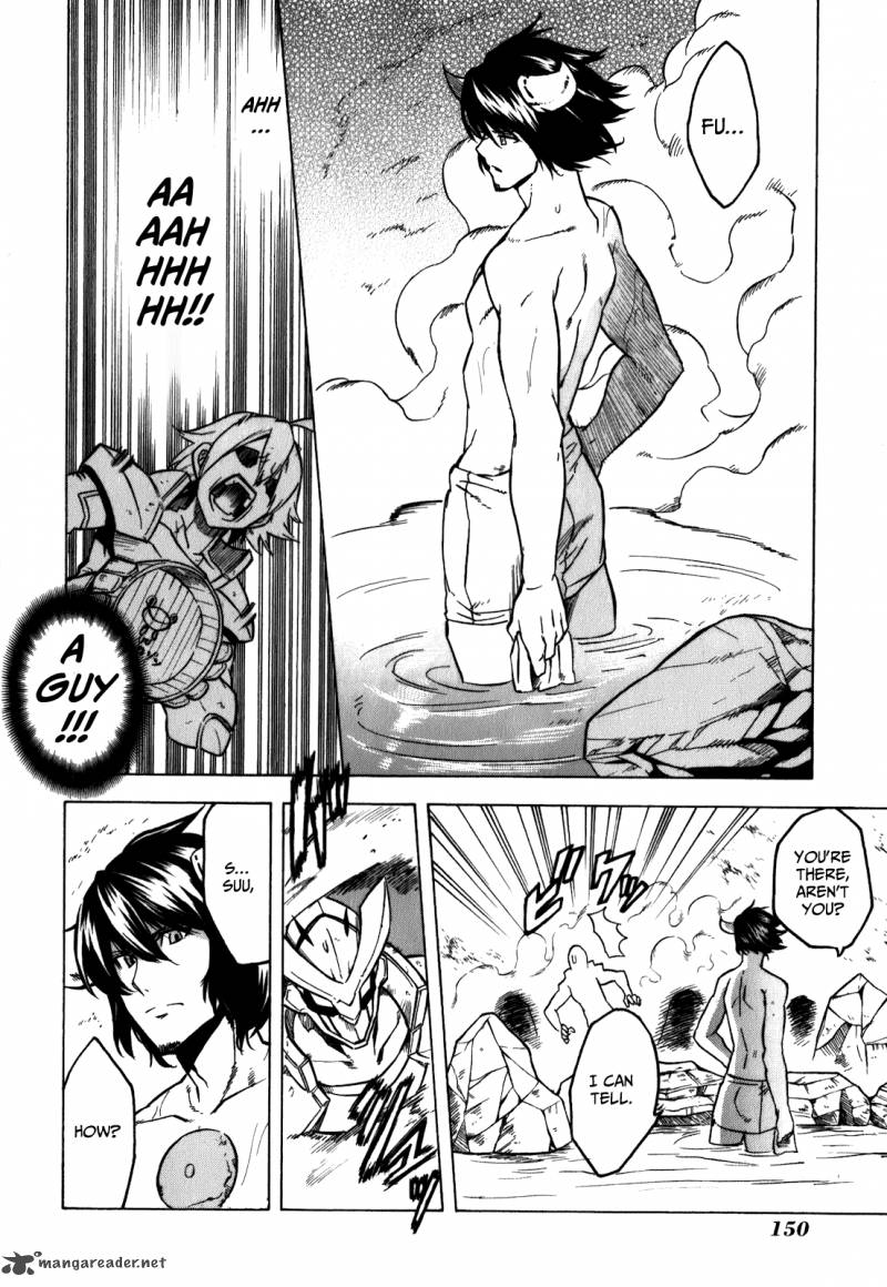 Akame Ga Kiru 23 28
