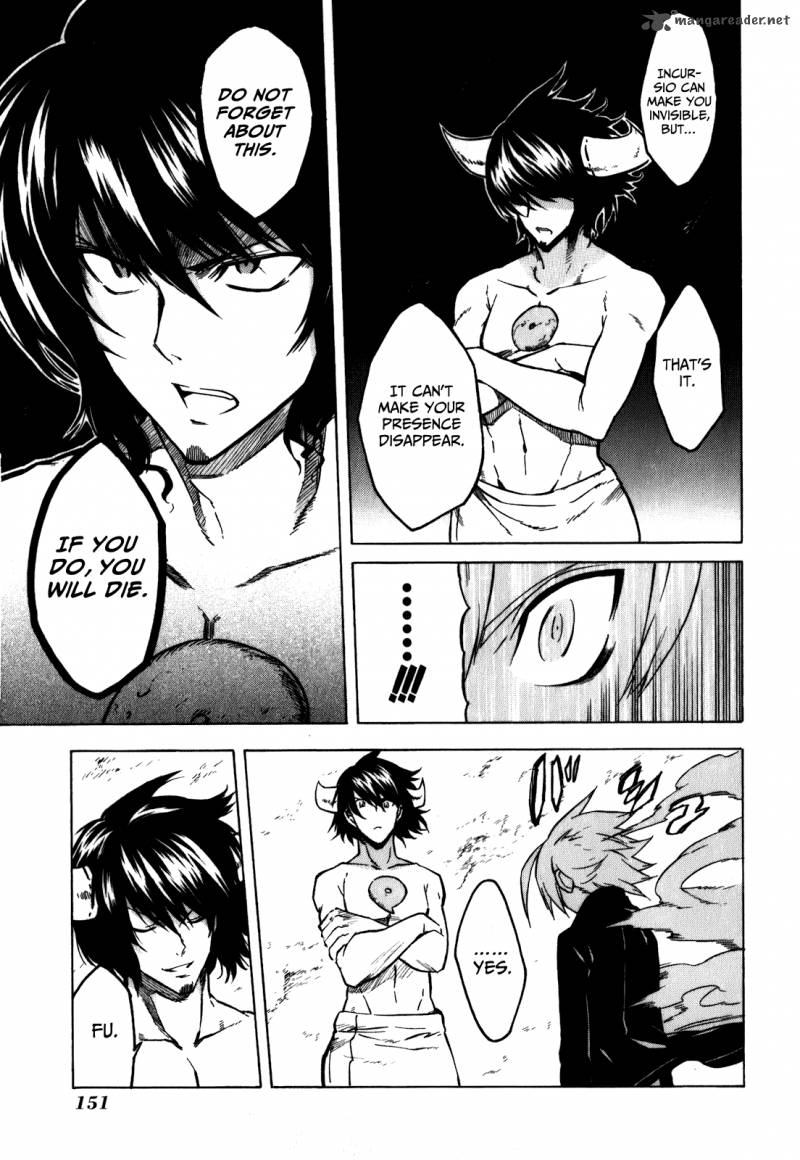 Akame Ga Kiru 23 29