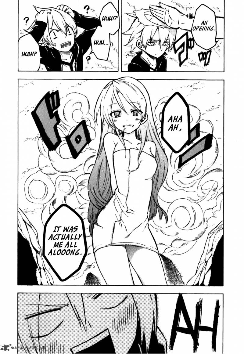 Akame Ga Kiru 23 30