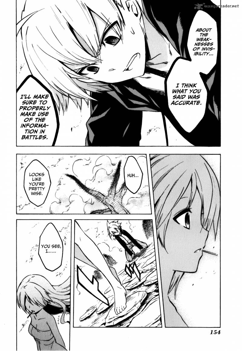 Akame Ga Kiru 23 32