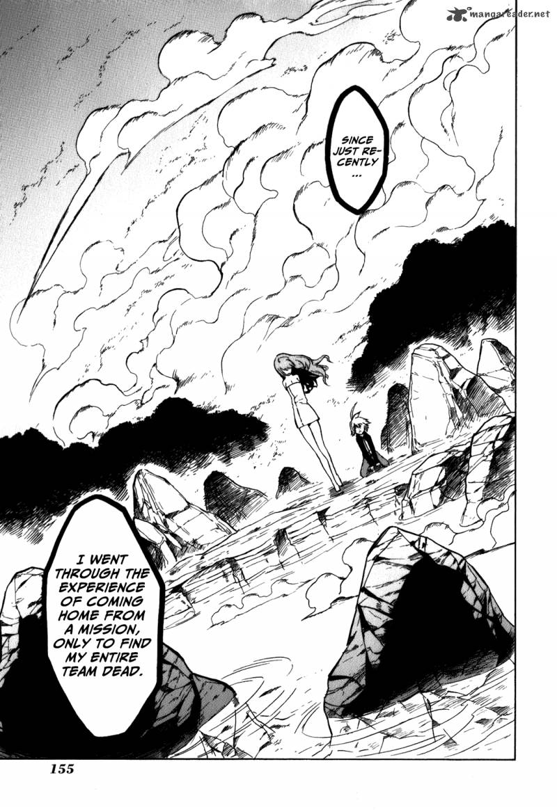 Akame Ga Kiru 23 33