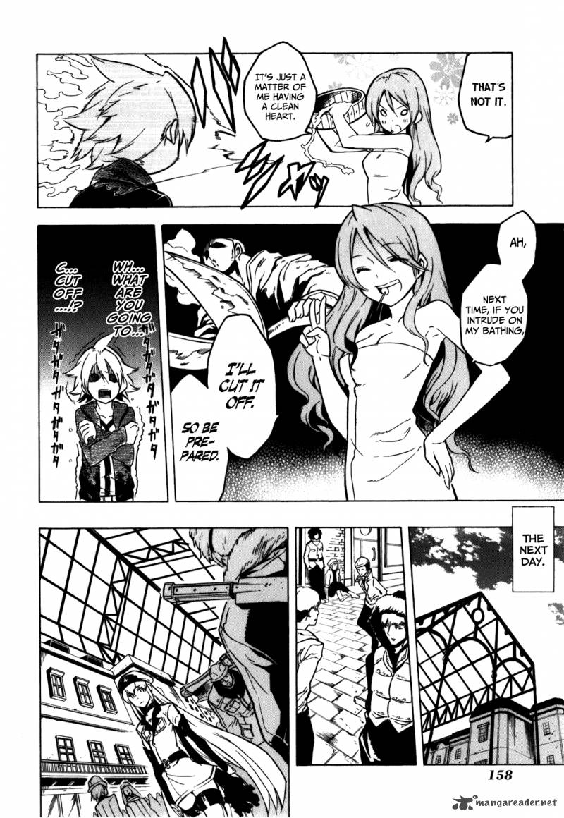 Akame Ga Kiru 23 36
