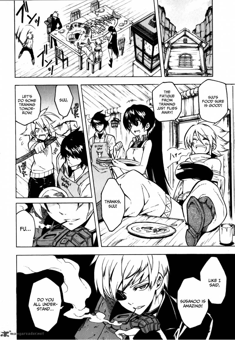 Akame Ga Kiru 23 4