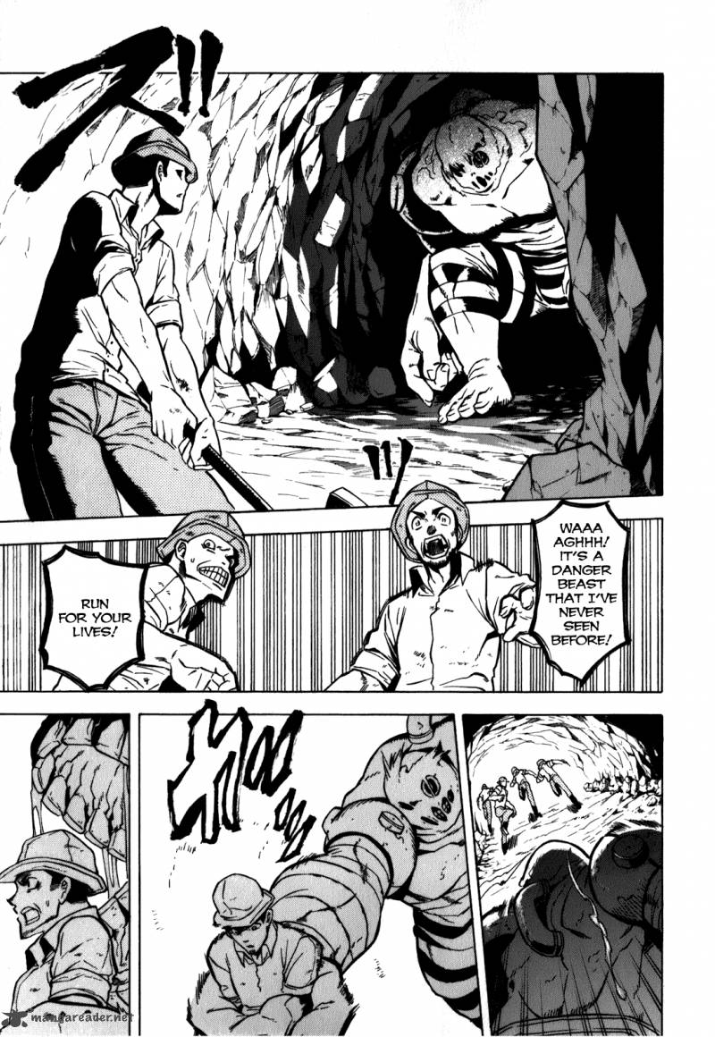 Akame Ga Kiru 23 41