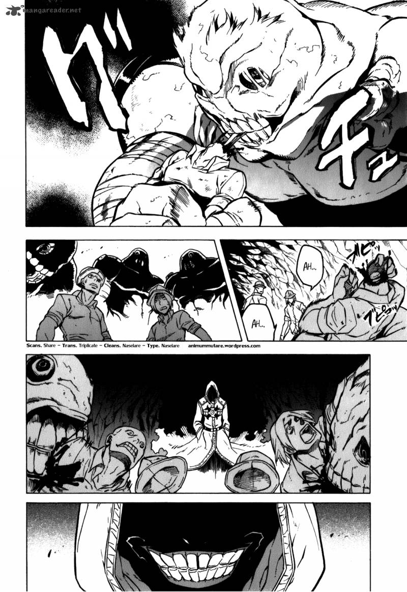 Akame Ga Kiru 23 42
