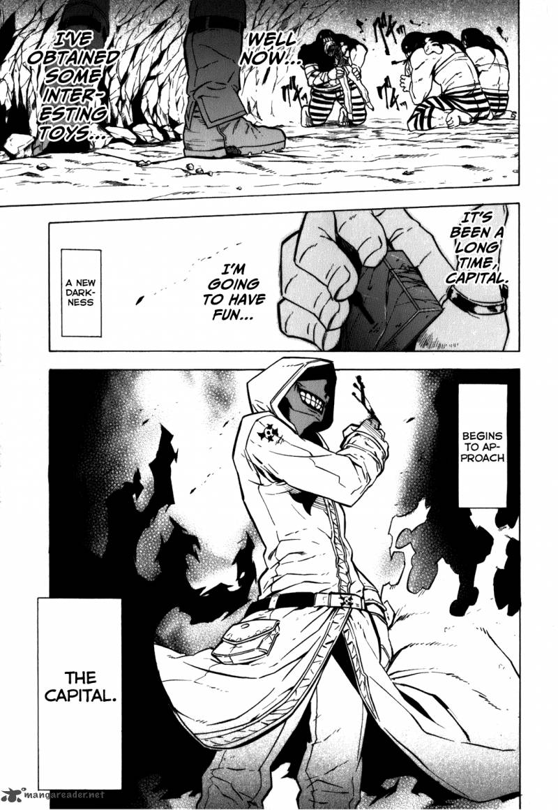 Akame Ga Kiru 23 43
