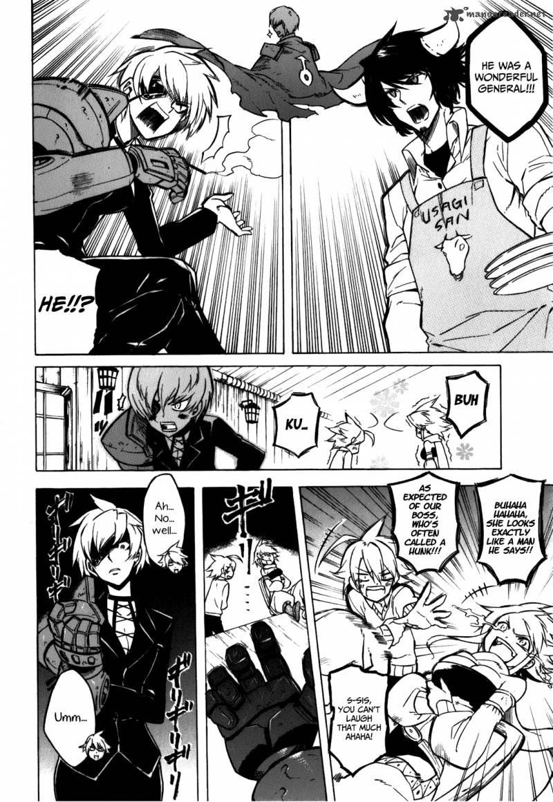 Akame Ga Kiru 23 6