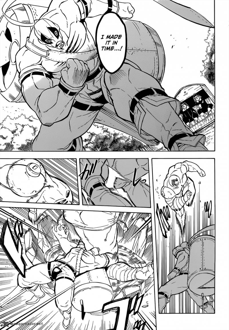 Akame Ga Kiru 24 11