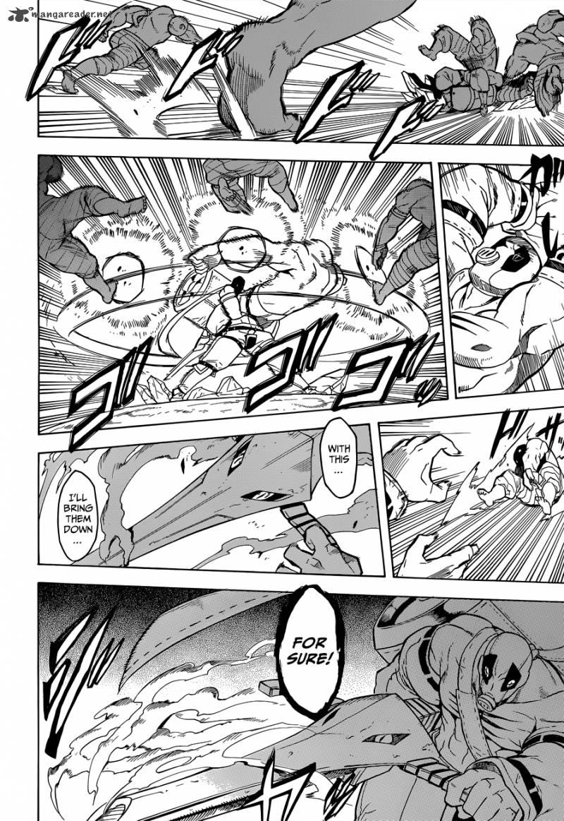 Akame Ga Kiru 24 12