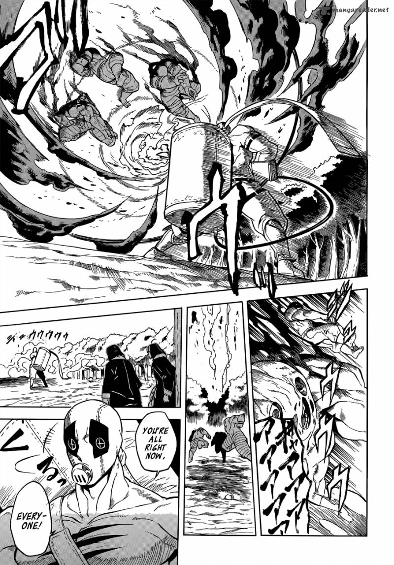 Akame Ga Kiru 24 13